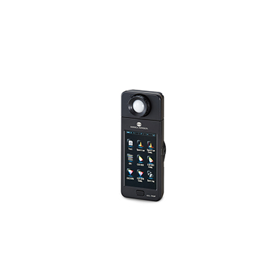 CRI Illuminance Meter CL-70F